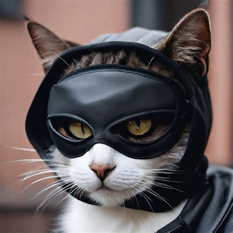 Case No. 7906165 – The Cat Burglar .